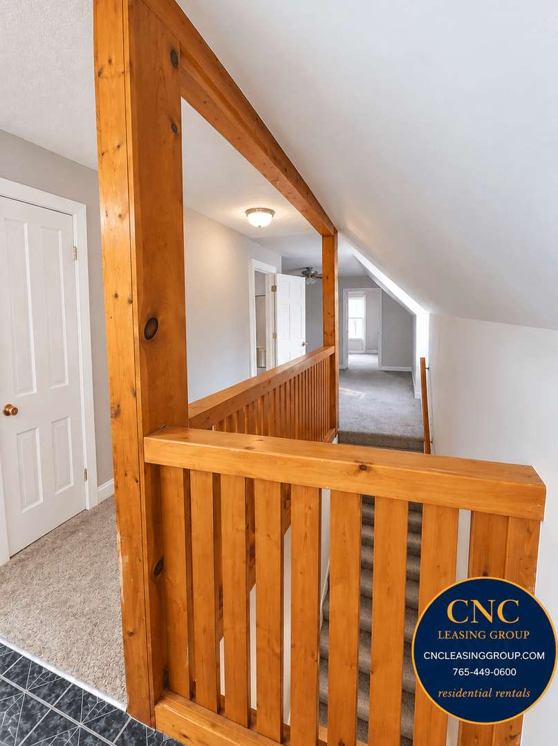 Lafayette Apartment: 308 N 11th Street