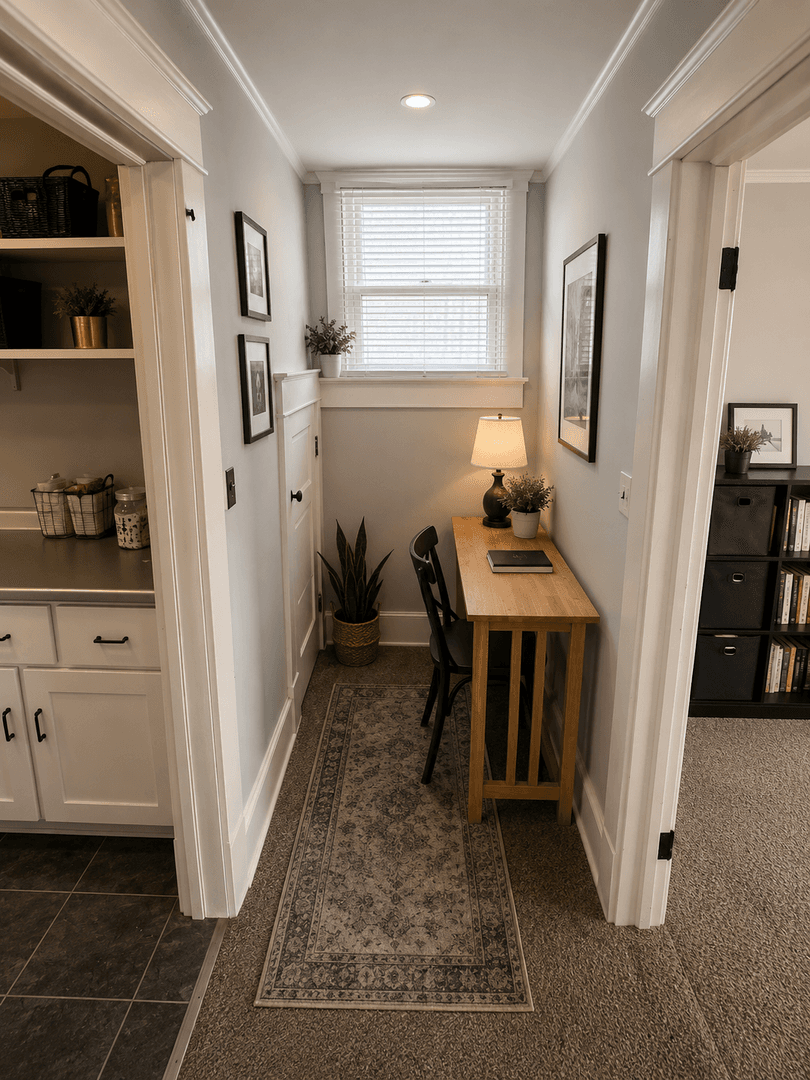 Lafayette Apartment: 308 N 11th Street