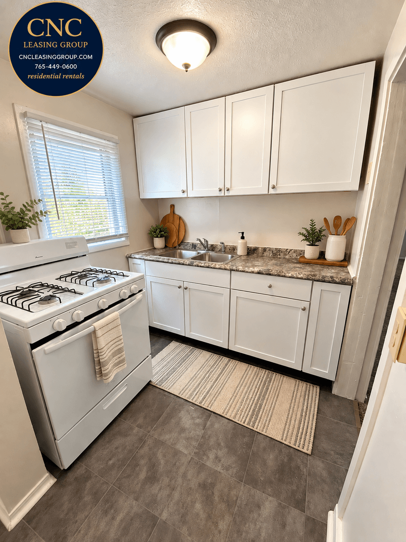 Lafayette Apartment: 912 N 10th Street