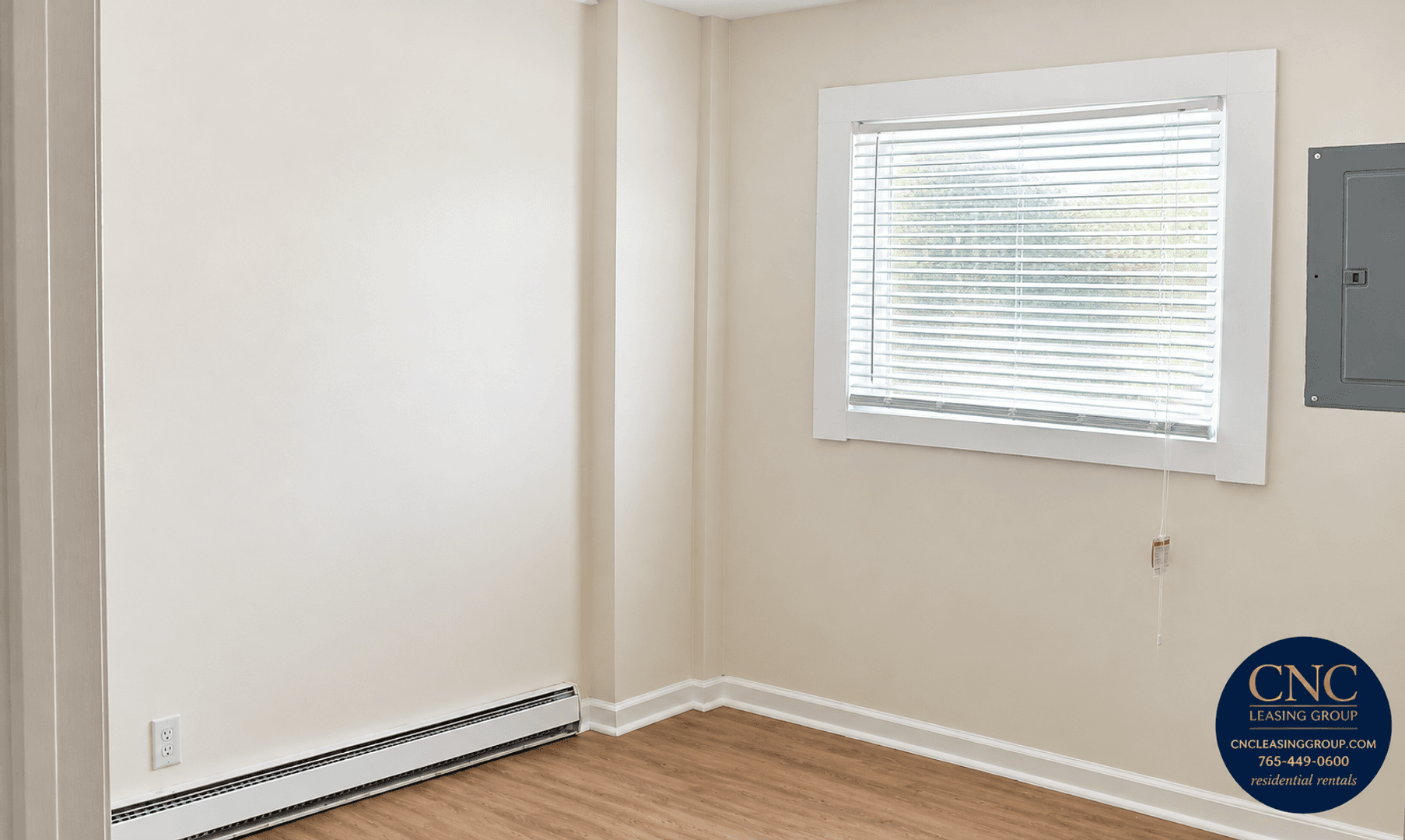 Lafayette Apartment: 911 N 9th Street