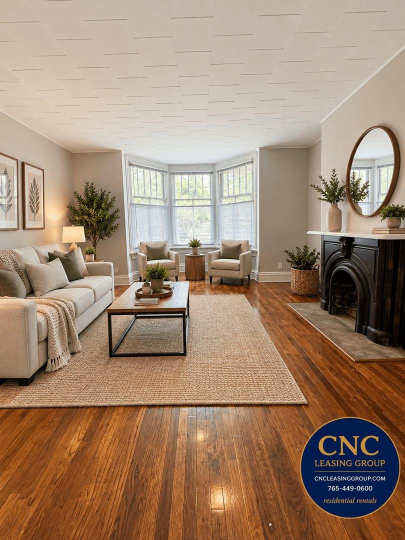 Lafayette Apartment: 216-218 Tinkler