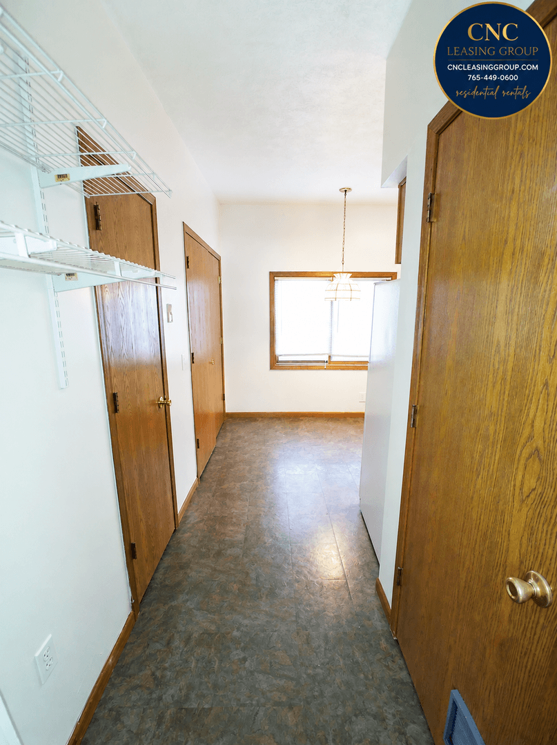 Lafayette Apartment: 638 N 8th Street