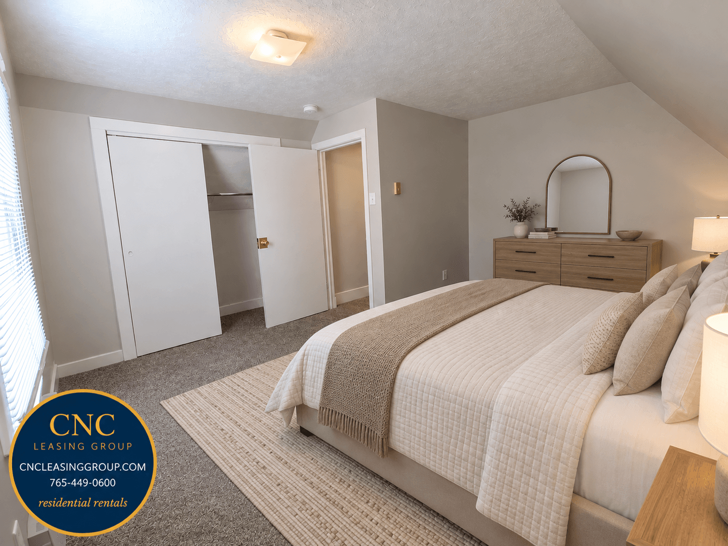 Lafayette Apartment: 308 N 11th Street