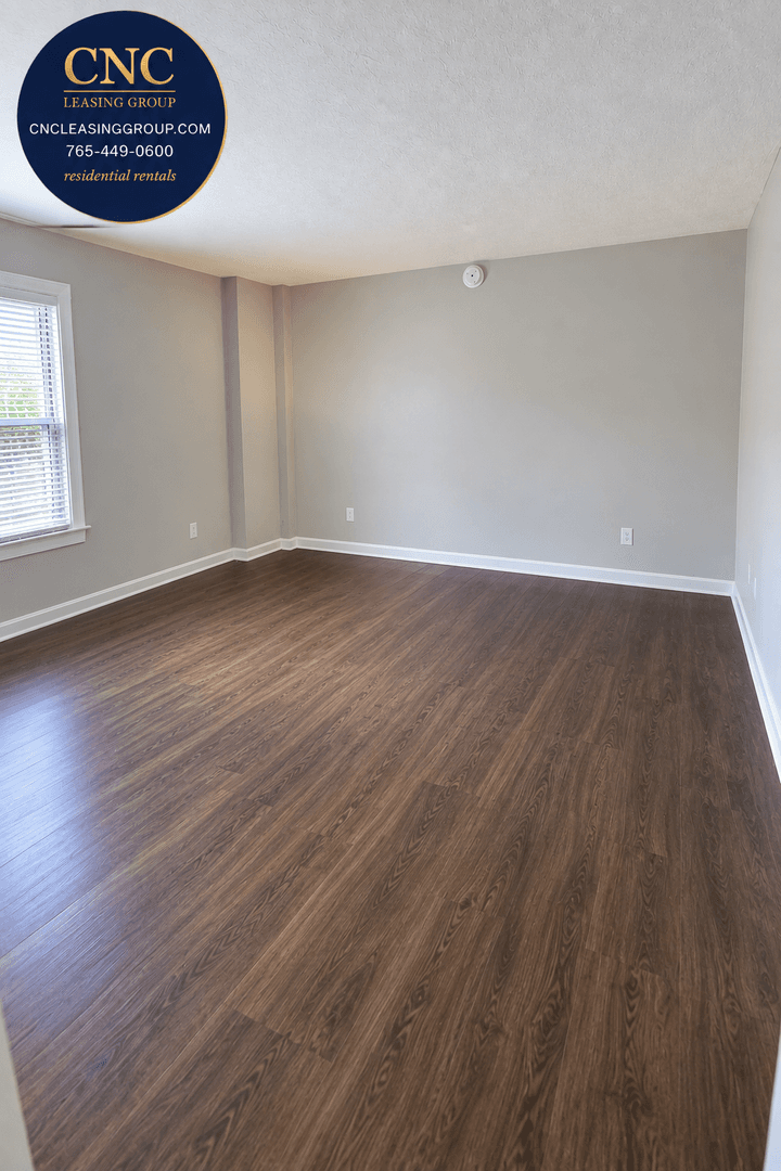 Lafayette Apartment: 911 N 9th Street