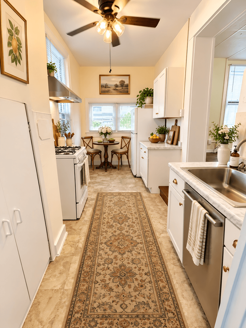 Lafayette Apartment: 1214 Columbia Street