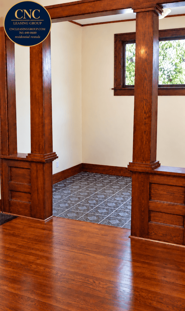 Lafayette House: 1029 N 6th Street