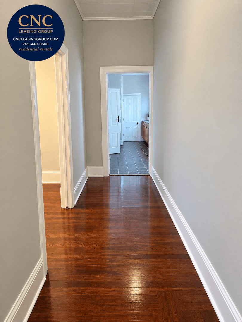 Lafayette Apartment: 912 N 10th Street