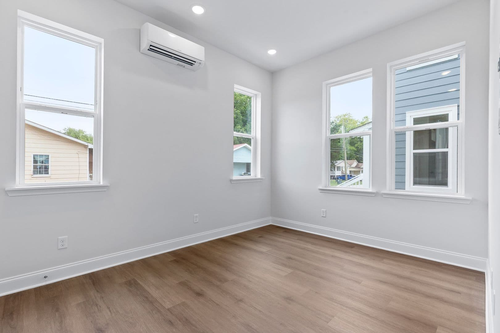 Chattanooga Apartment: 2251 E 19th St.