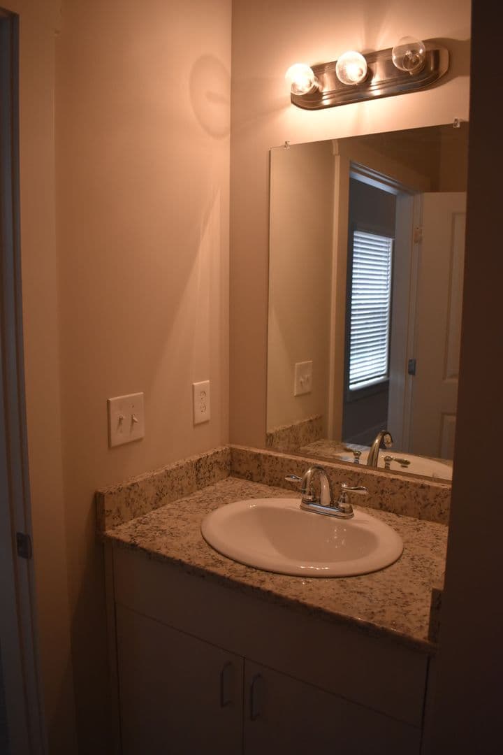 Chattanooga Apartment: 2104 Union Ave