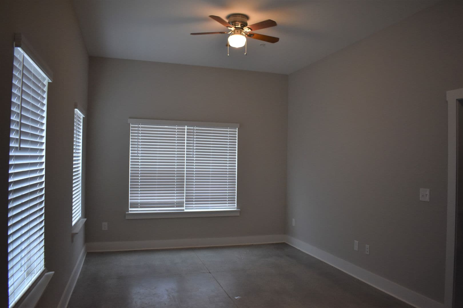 Chattanooga Apartment: 2104 Union Ave