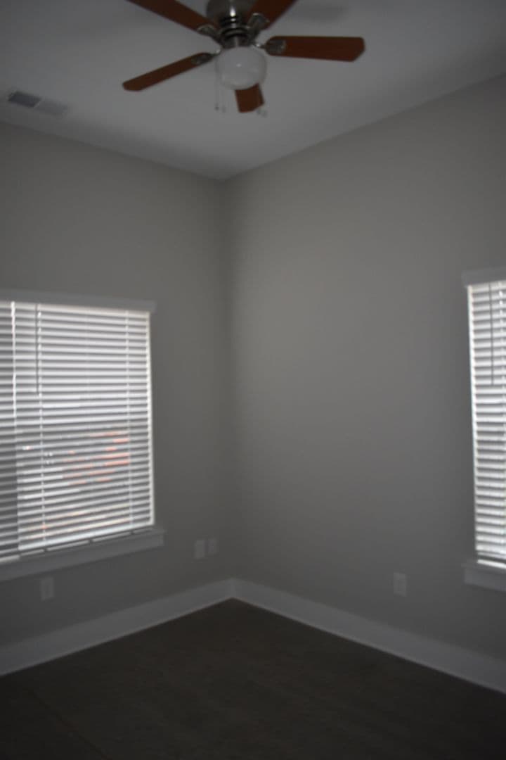 Chattanooga Apartment: 2104 Union Ave