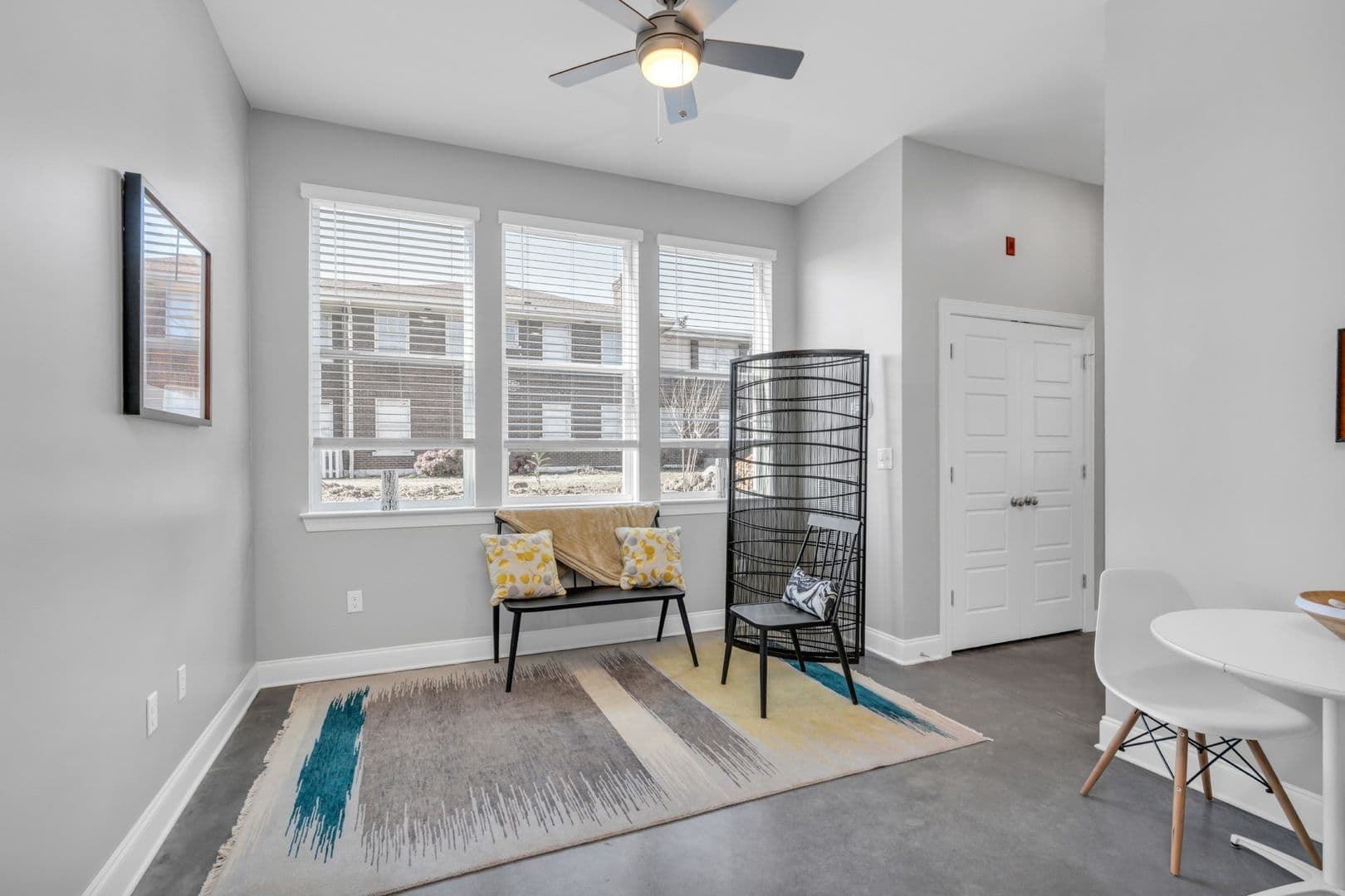 Chattanooga Apartment: 2111 Bailey Ave