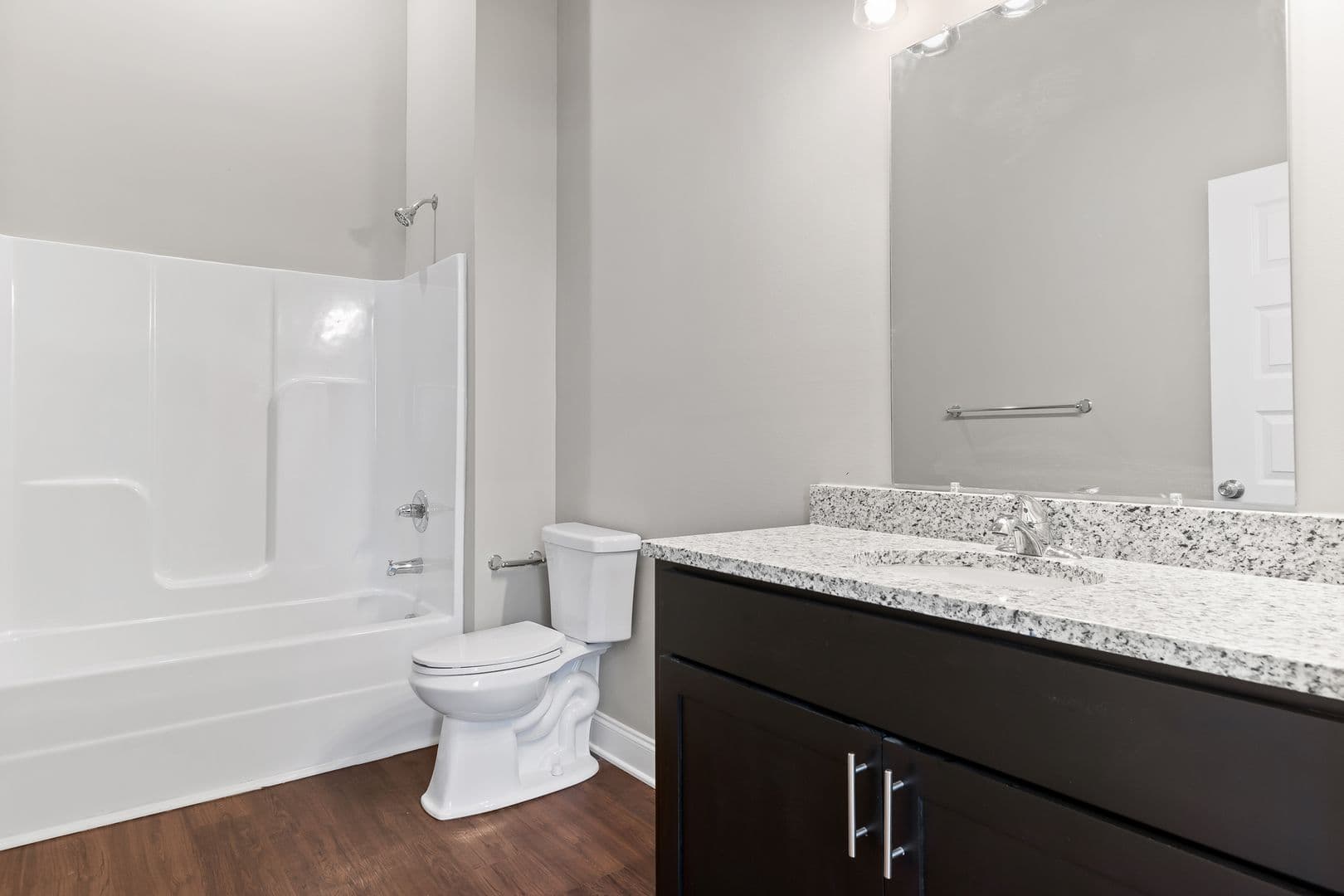 Chattanooga Apartment: 1715 Union Ave