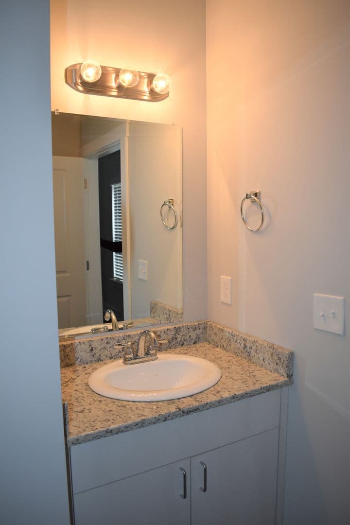 Chattanooga Apartment: 2104 Union Ave