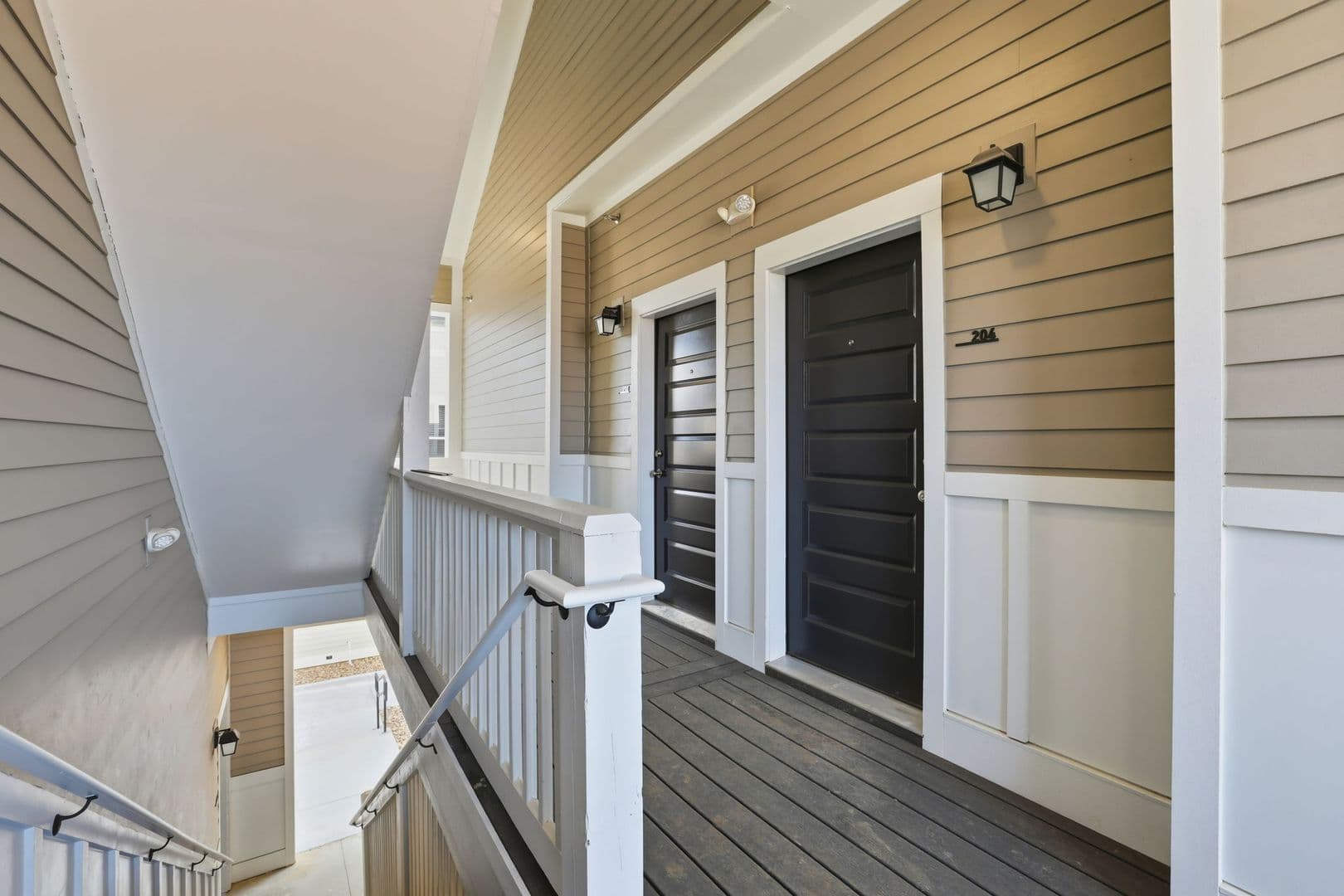 Chattanooga Apartment: 2003 Bailey Ave