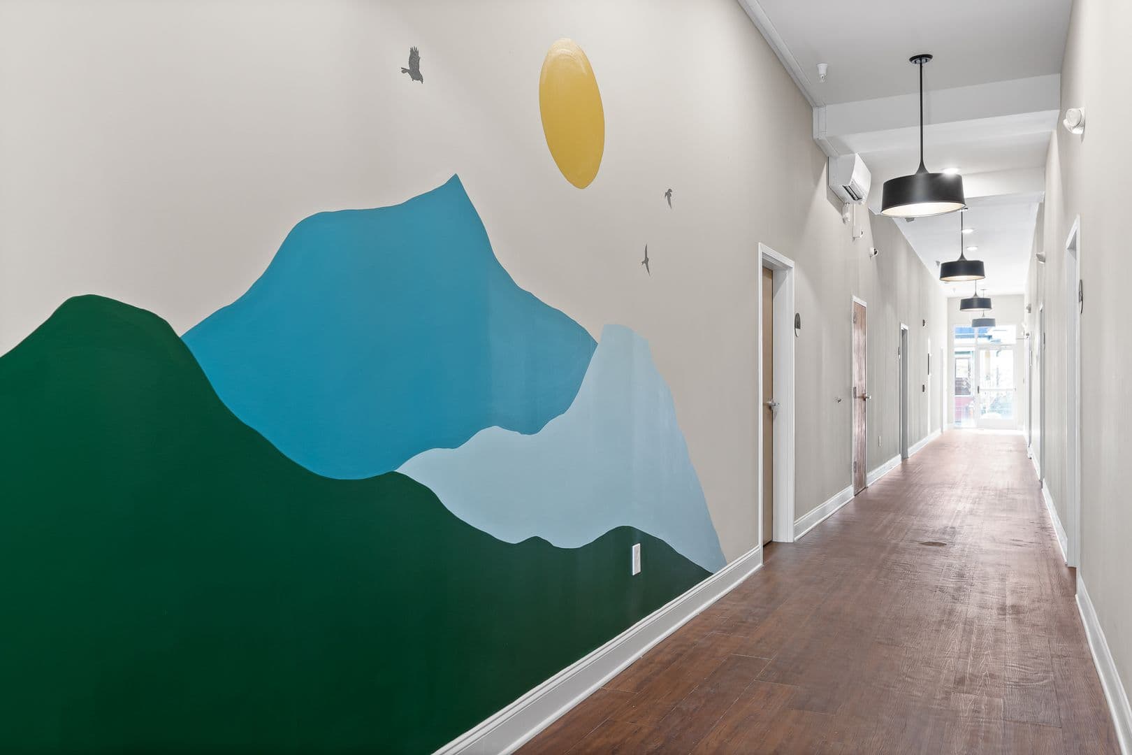 Chattanooga Apartment: 1715 Union Ave