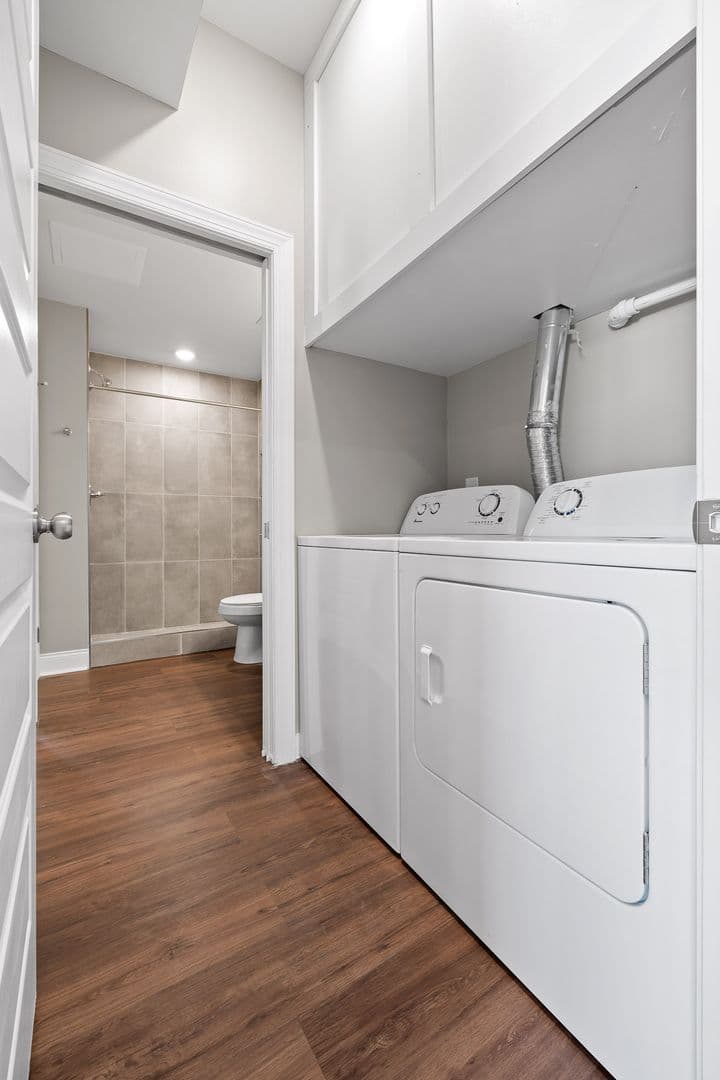 Chattanooga Apartment: 621 E Martin Luther King Blvd. #103