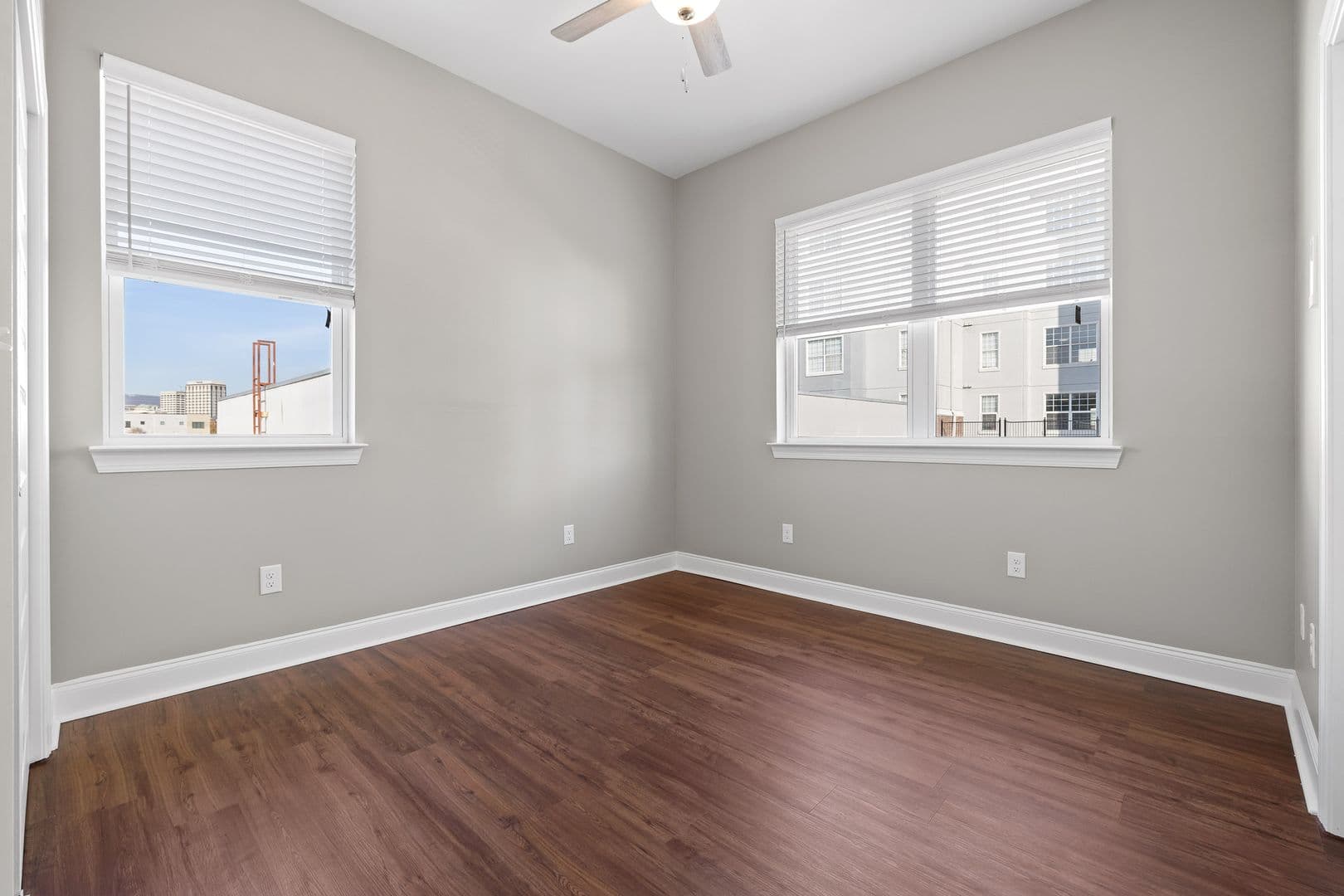 Chattanooga Apartment: 621 E Martin Luther King Blvd. #103