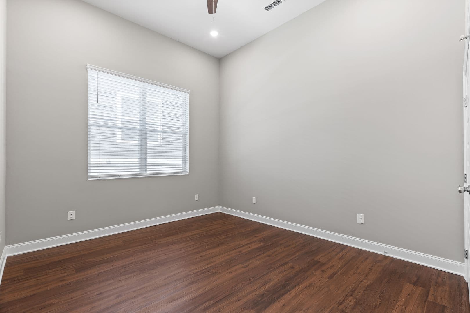 Chattanooga Apartment: 1715 Union Ave