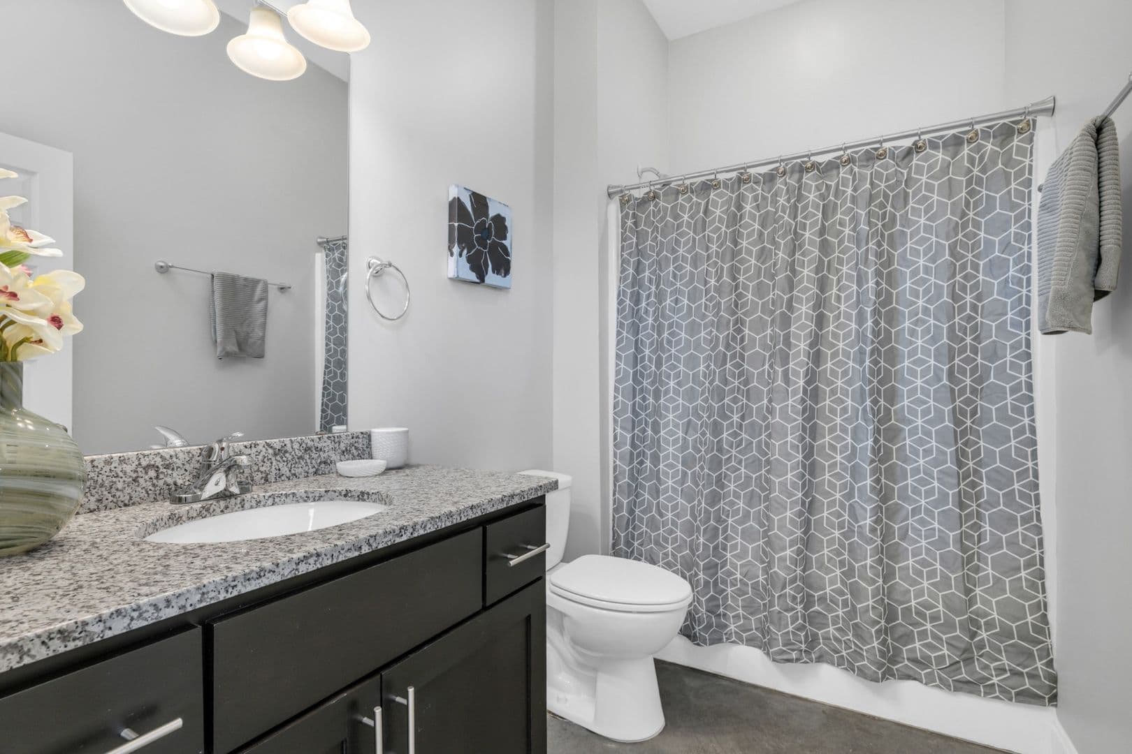 Chattanooga Apartment: 2111 Bailey Ave