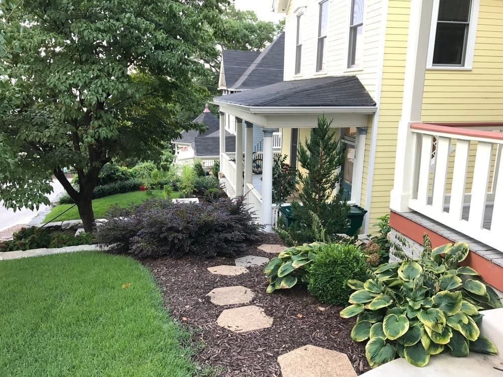 Chattanooga Apartment: 522 E 5th St