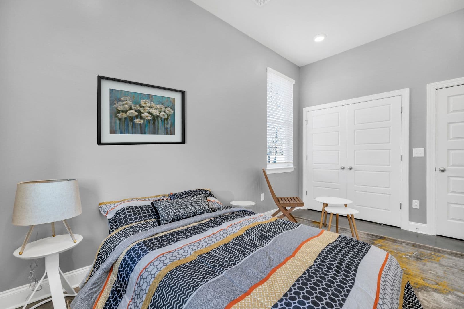 Chattanooga Apartment: 2111 Bailey Ave