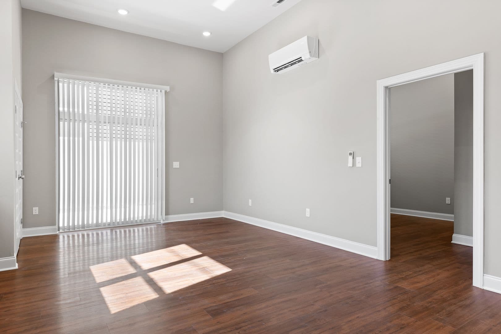 Chattanooga Apartment: 1715 Union Ave