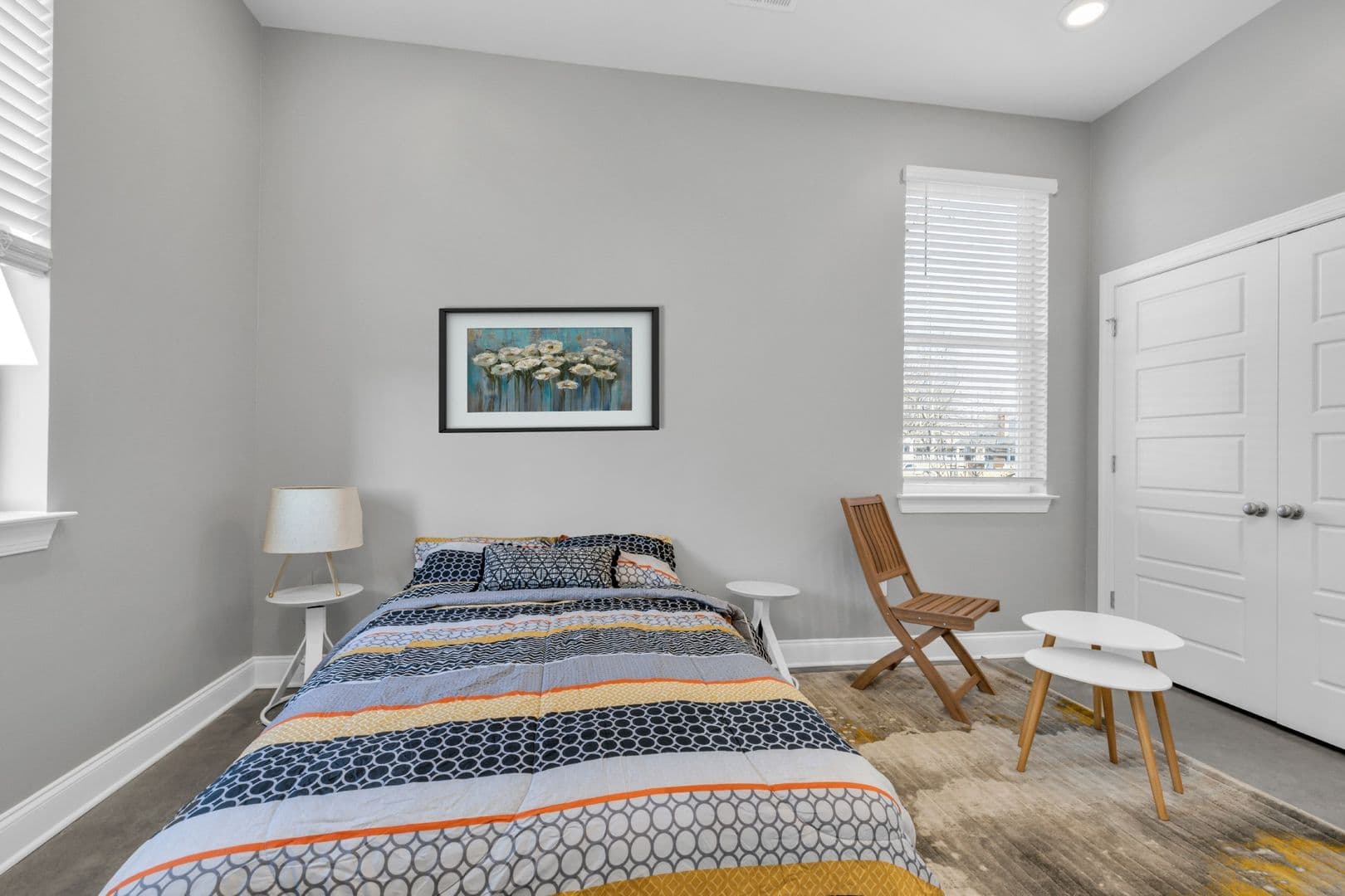 Chattanooga Apartment: 2109 Bailey Ave