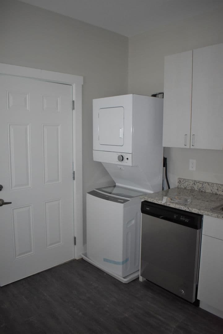 Chattanooga Apartment: 2104 Union Ave