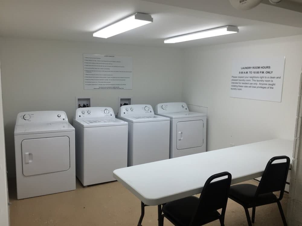 Chattanooga Apartment: 516 E 5th St