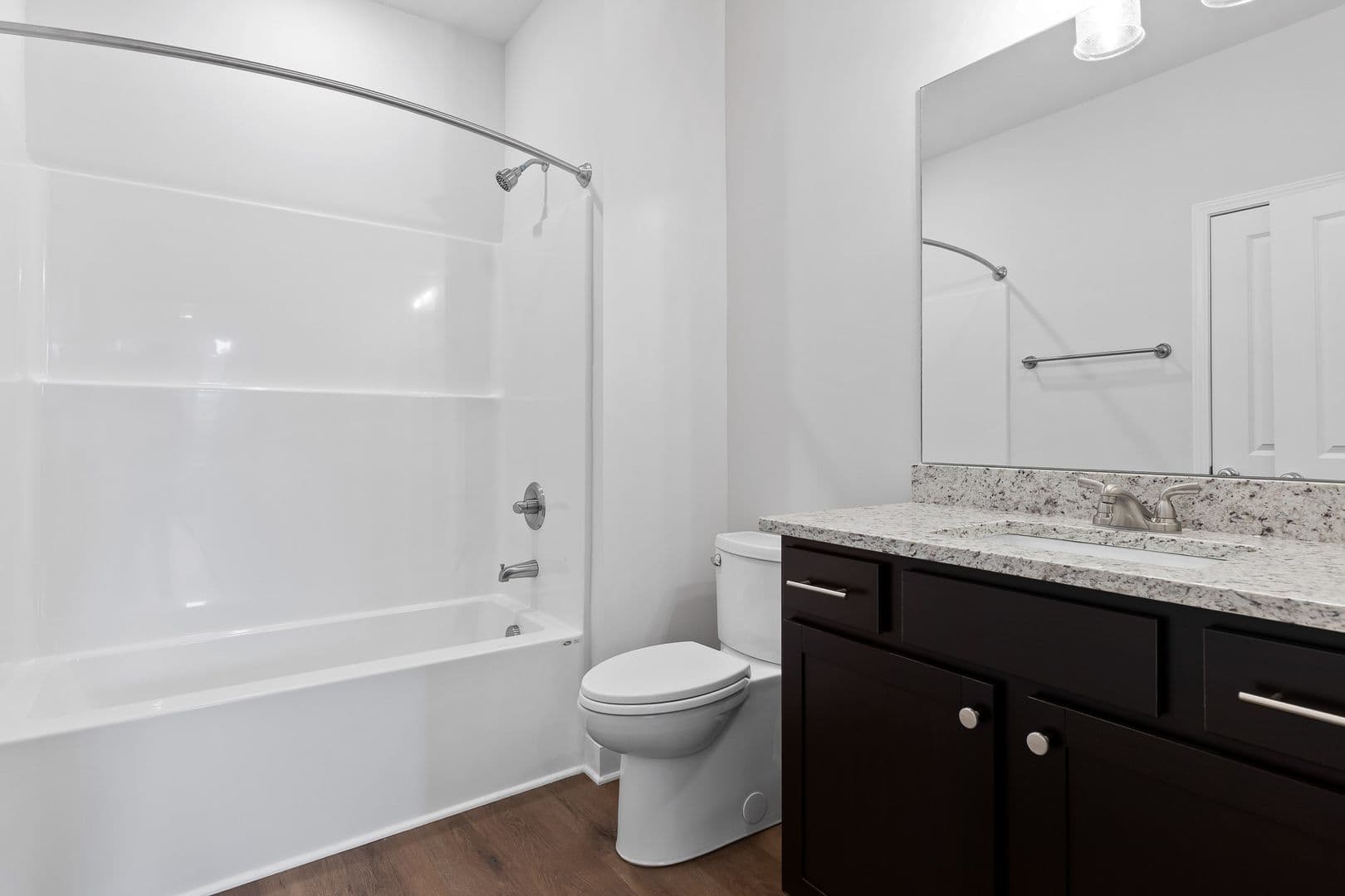 Chattanooga Apartment: 2251 E 19th St.