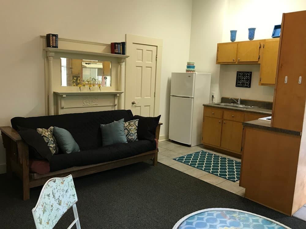 Chattanooga Apartment: 516 E 5th St