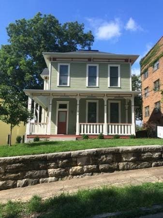 Chattanooga Apartment: 516 E 5th St