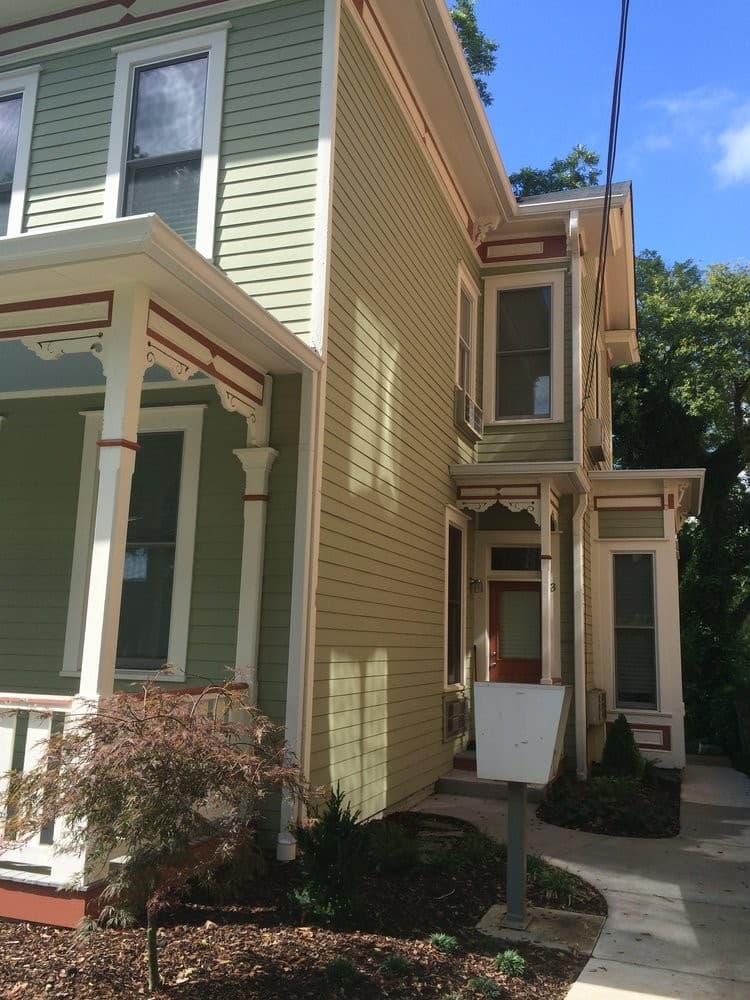 Chattanooga Apartment: 516 E 5th St