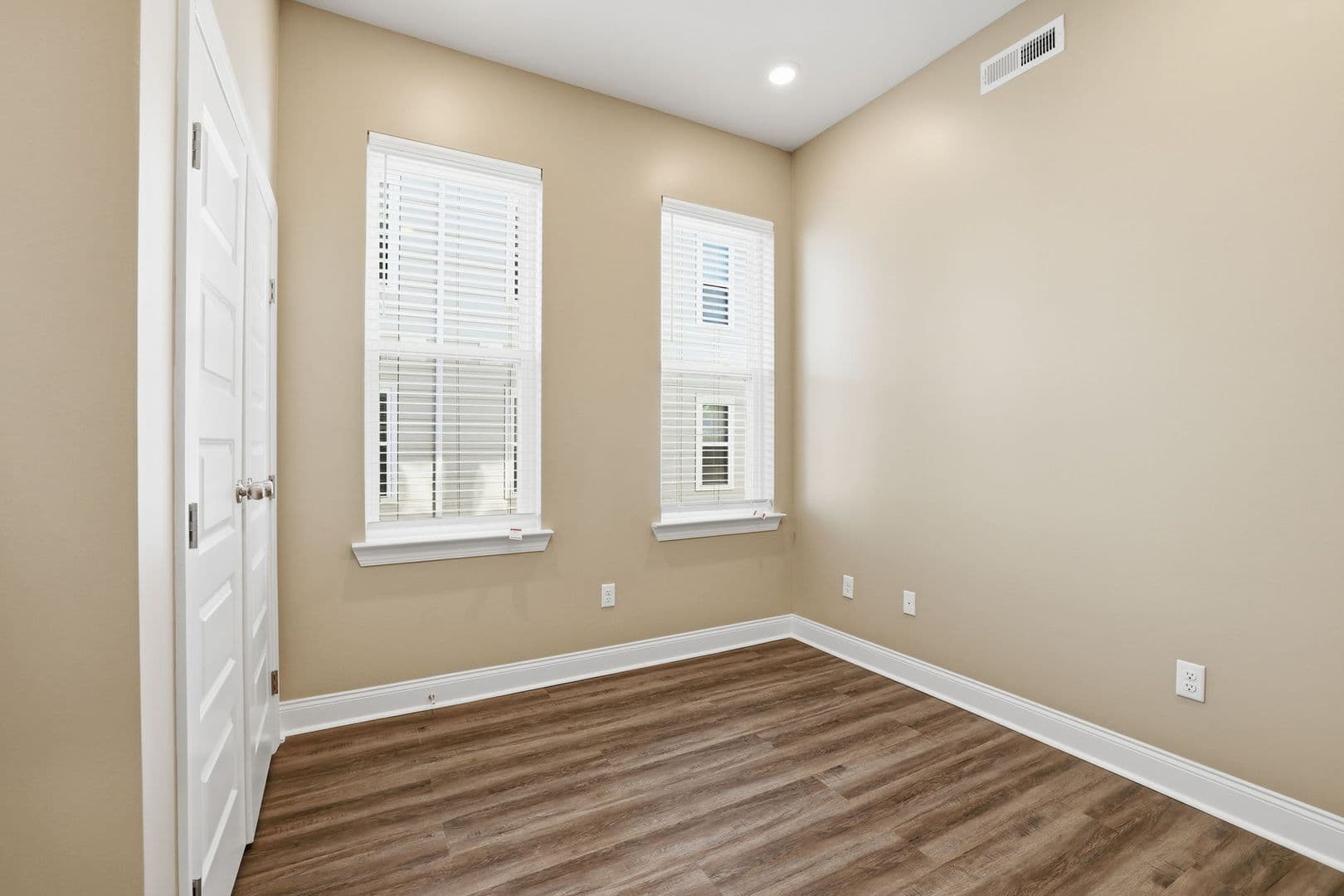 Chattanooga Apartment: 2003 Bailey Ave