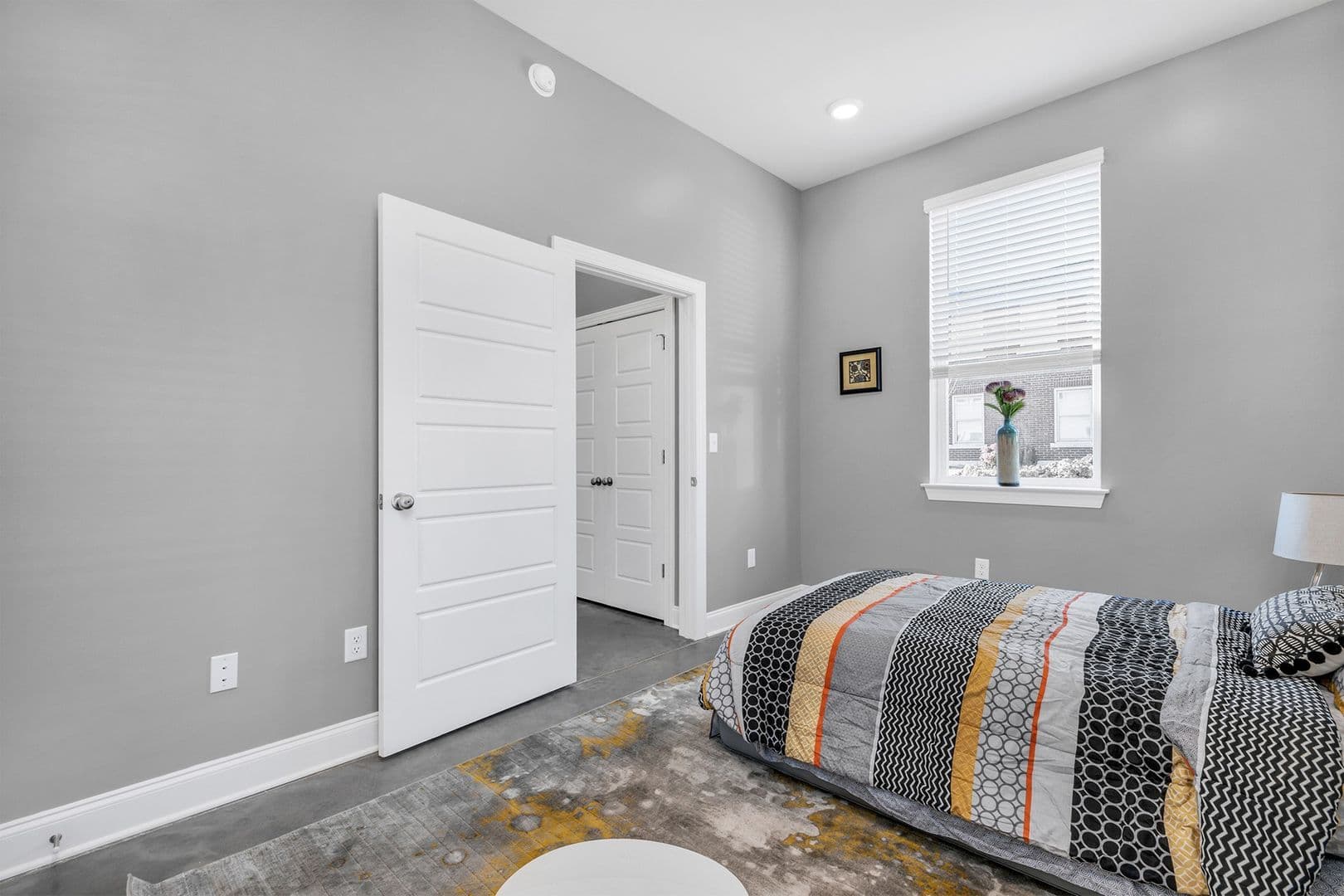 Chattanooga Apartment: 2111 Bailey Ave