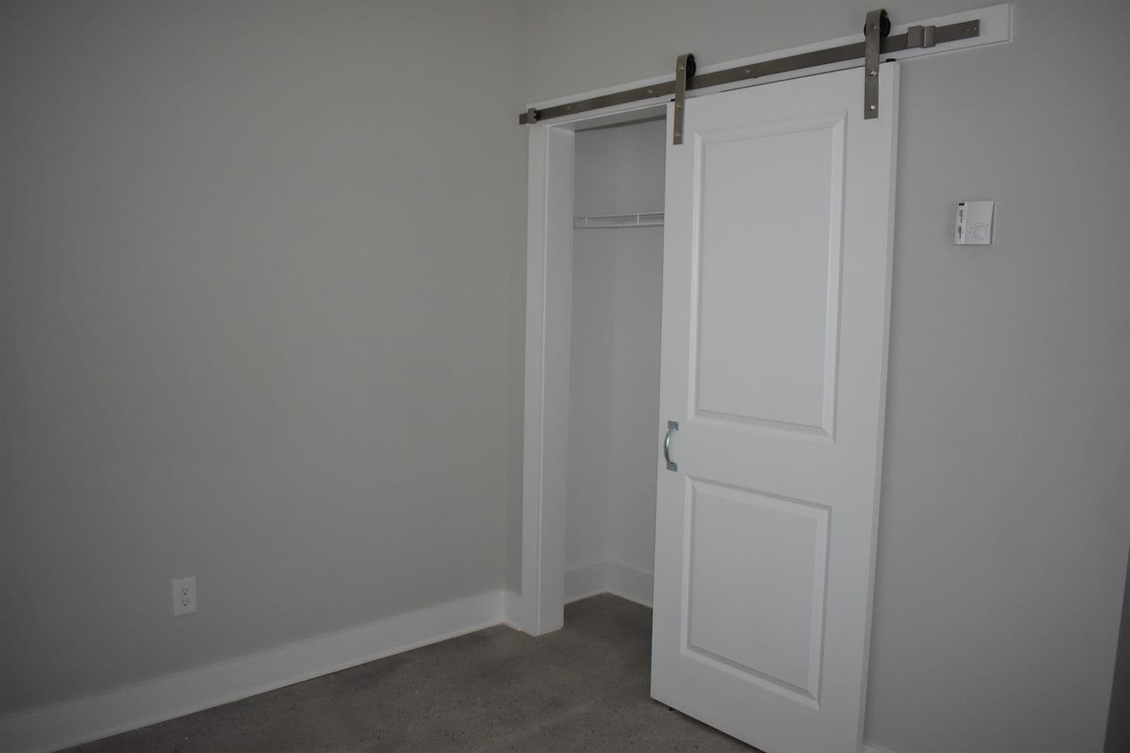 Chattanooga Apartment: 2104 Union Ave