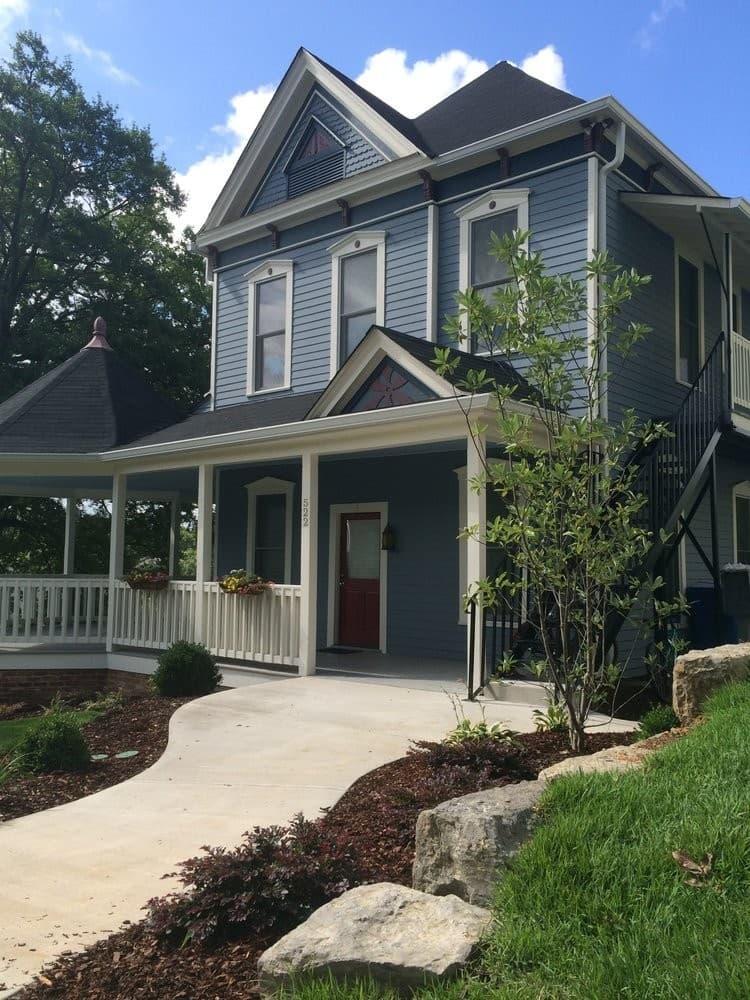 Chattanooga Apartment: 516 E 5th St