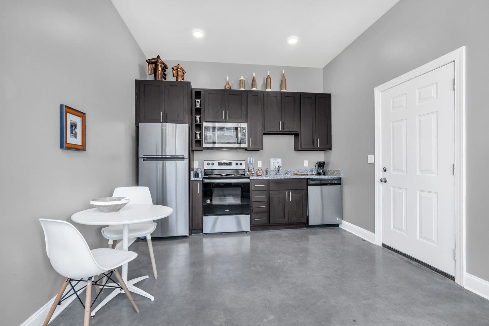 Chattanooga Apartment: 2109 Bailey Ave