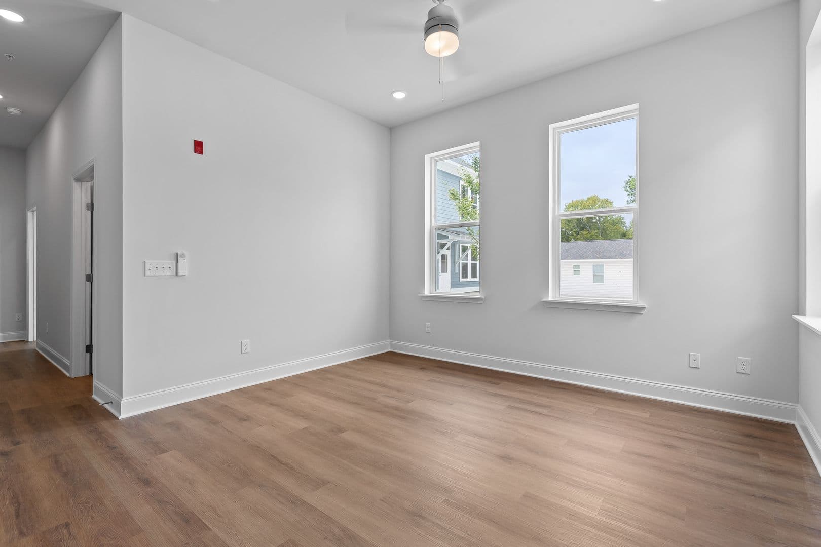 Chattanooga Apartment: 2251 E 19th St.