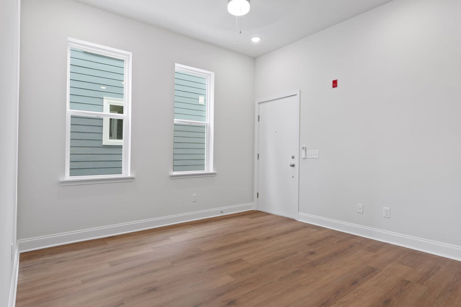 Chattanooga Apartment: 2251 E 19th St.