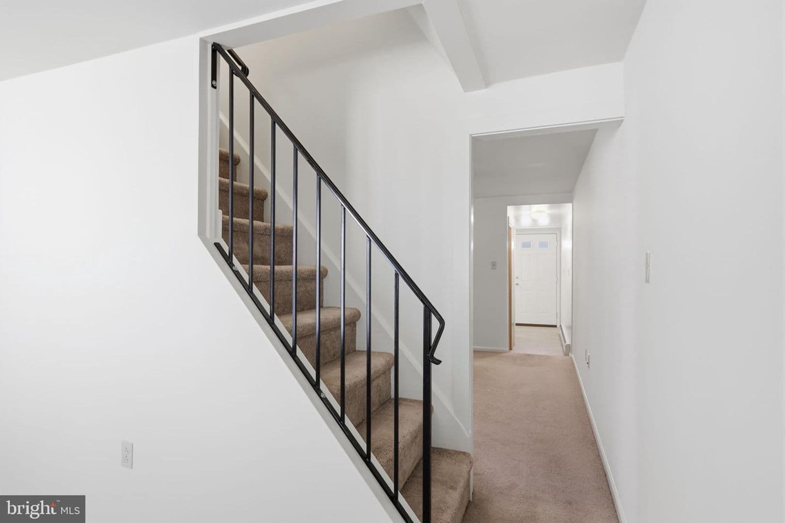 Morrisville Apartment: 2-8 Corliss Ave