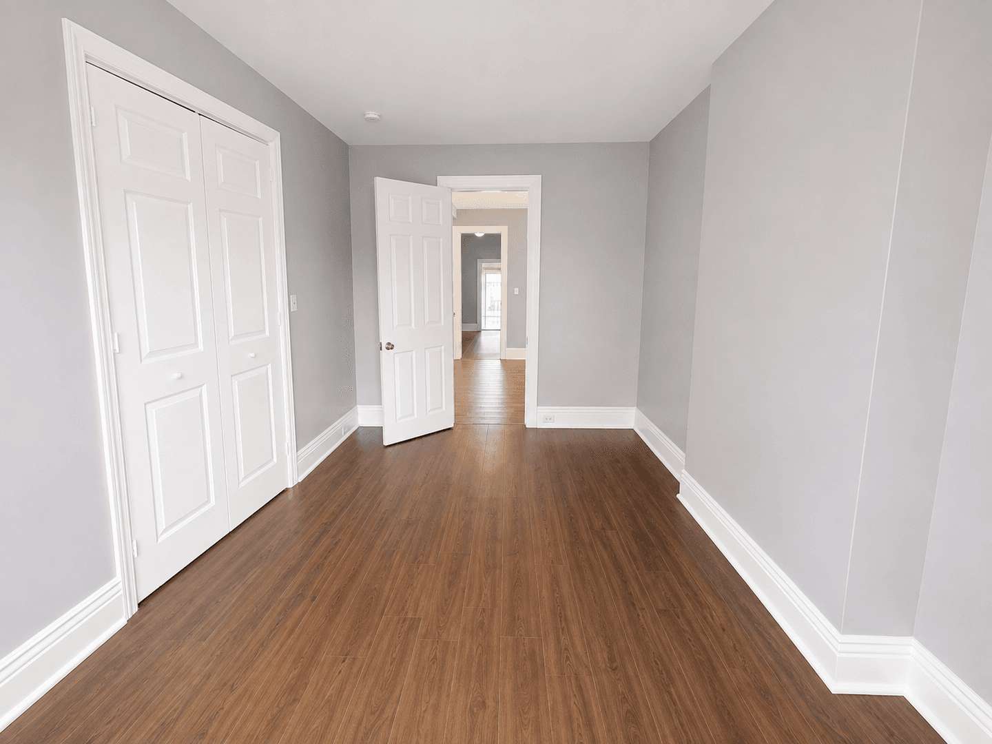 Norristown Apartment: 112 Haws Ave