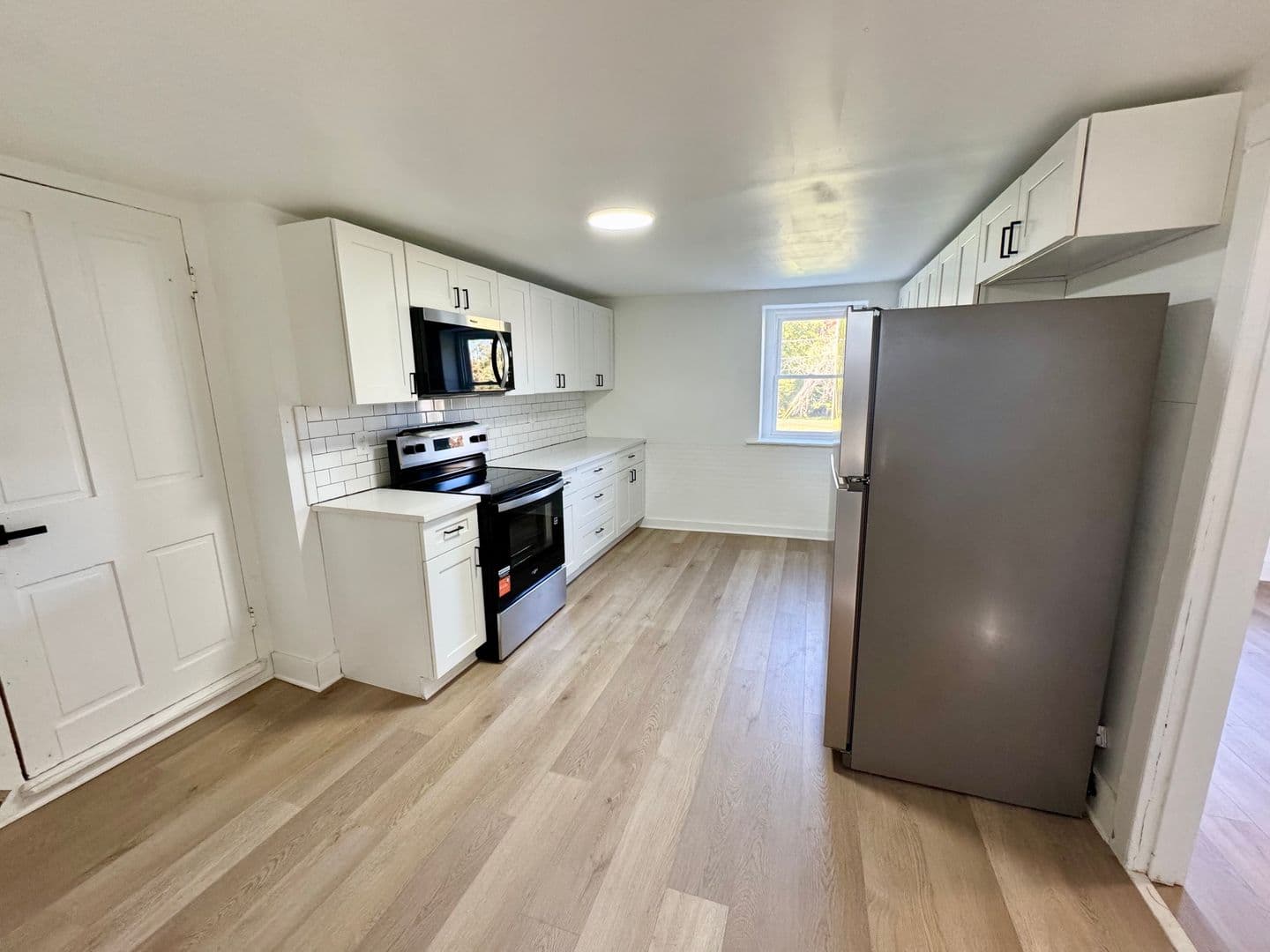 Feasterville Trevose Apartment: 216 E Bristol Rd