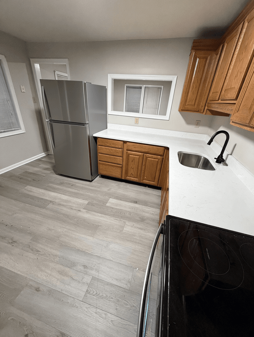 Collegeville Apartment: 635 Church Rd