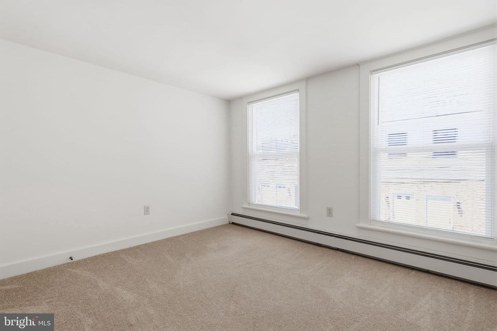 Morrisville Apartment: 2-8 Corliss Ave