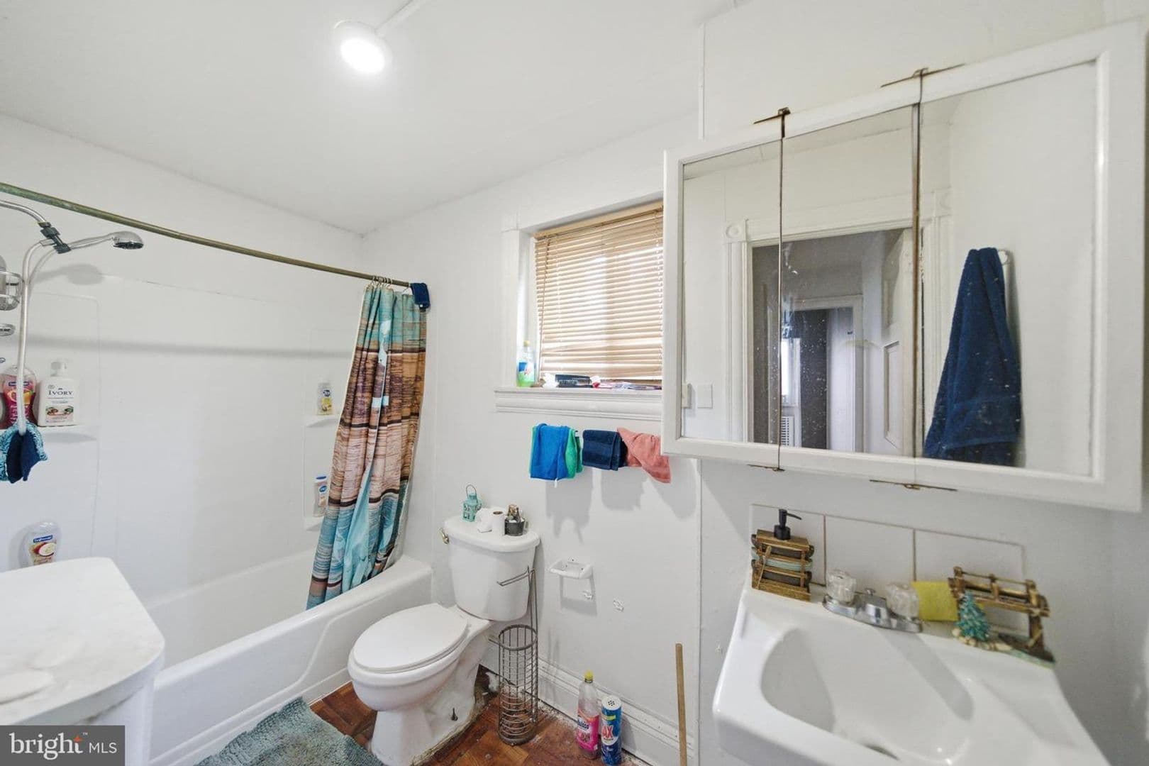 Norristown Apartment: 809 Green St