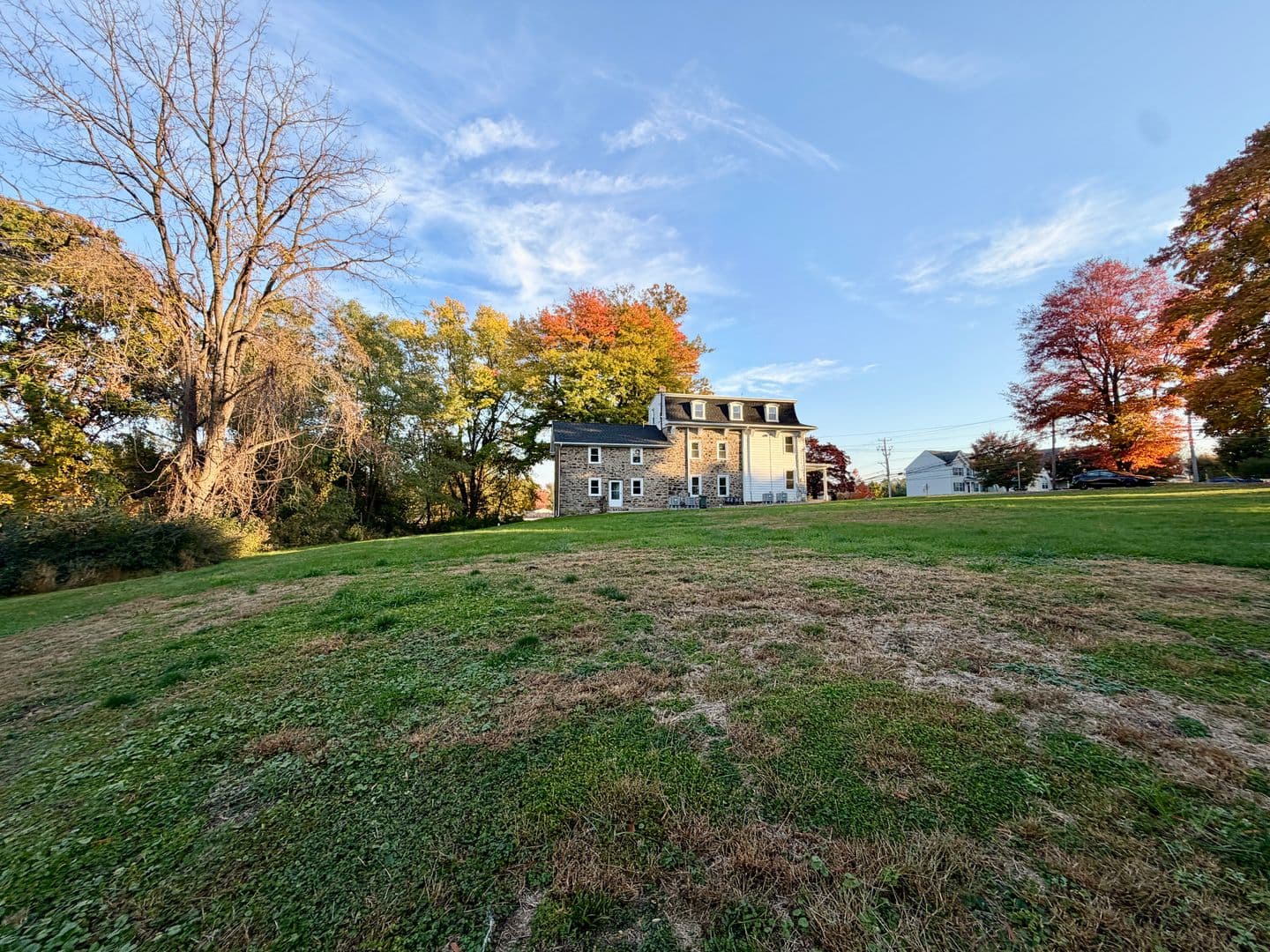 Feasterville Trevose Apartment: 216 E Bristol Rd