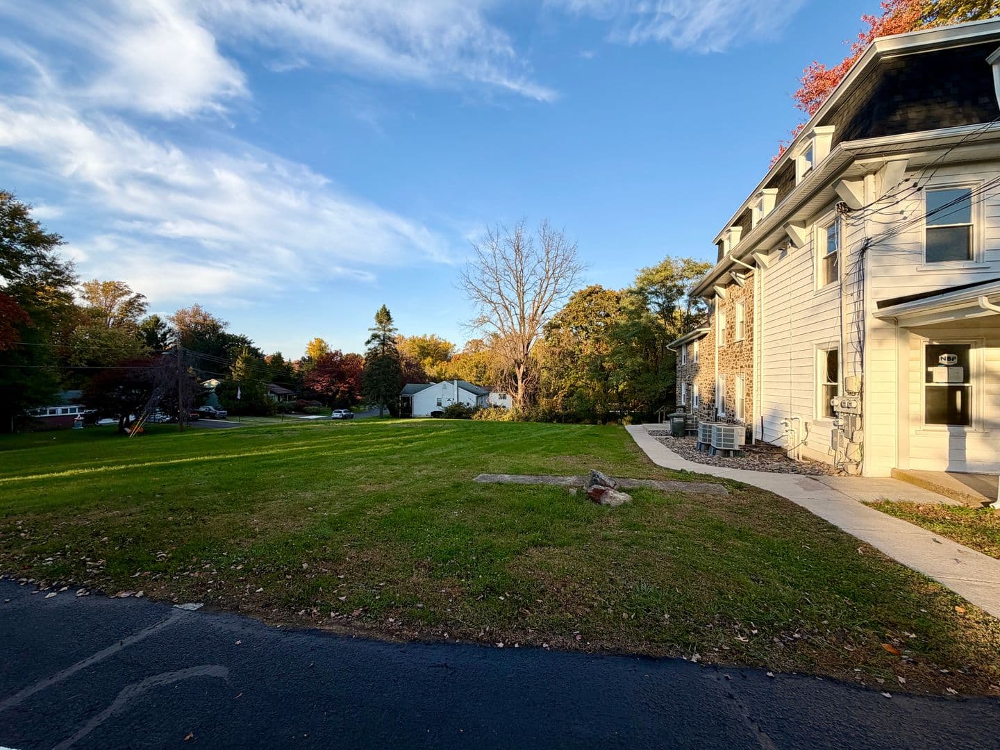 Feasterville Trevose Apartment: 216 E Bristol Rd