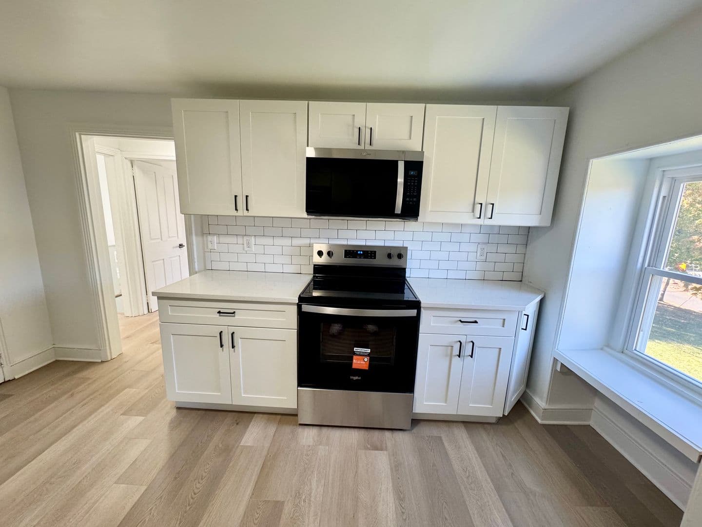 Feasterville Trevose Apartment: 216 E Bristol Rd